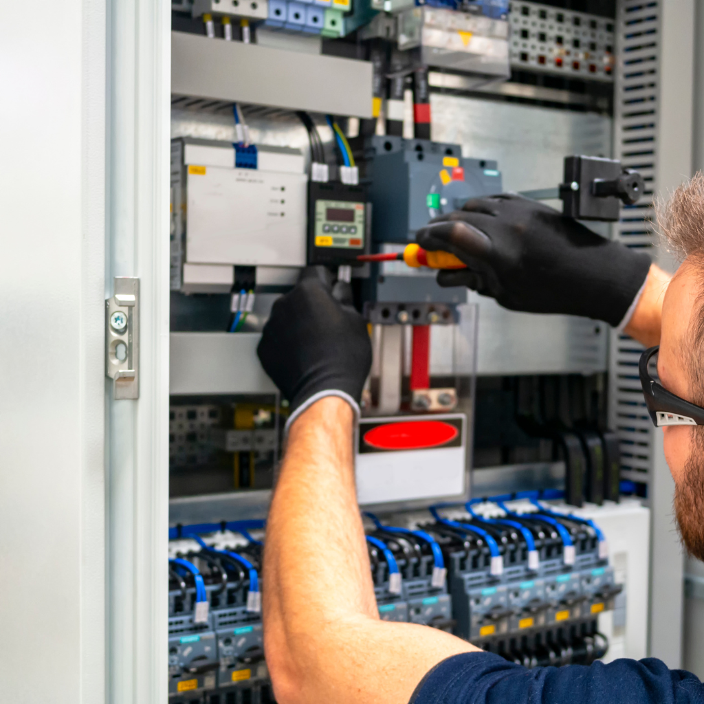 Electrical Panel Upgrades and Replacements